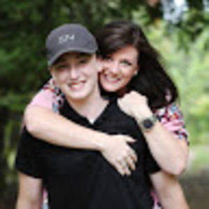 Meet your Posher, Stephenie